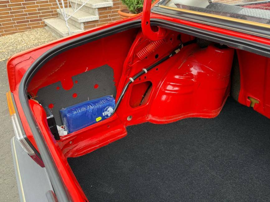 Image 27/32 de Volkswagen Derby I 1.3 (1979)