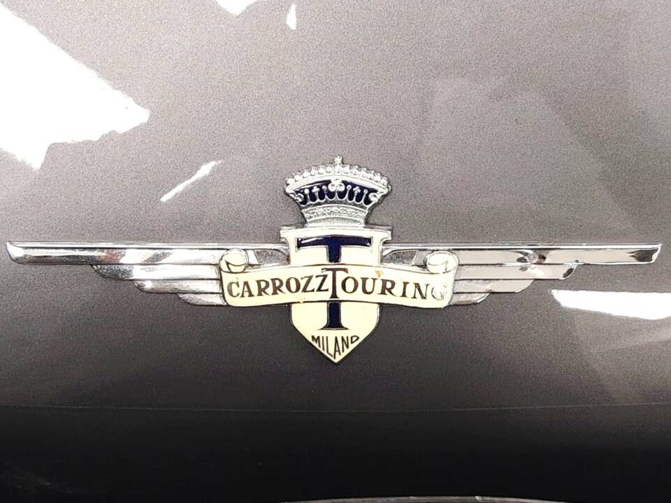 Afbeelding 22/55 van Lancia Flaminia GT 2.5 3C Touring (1963)