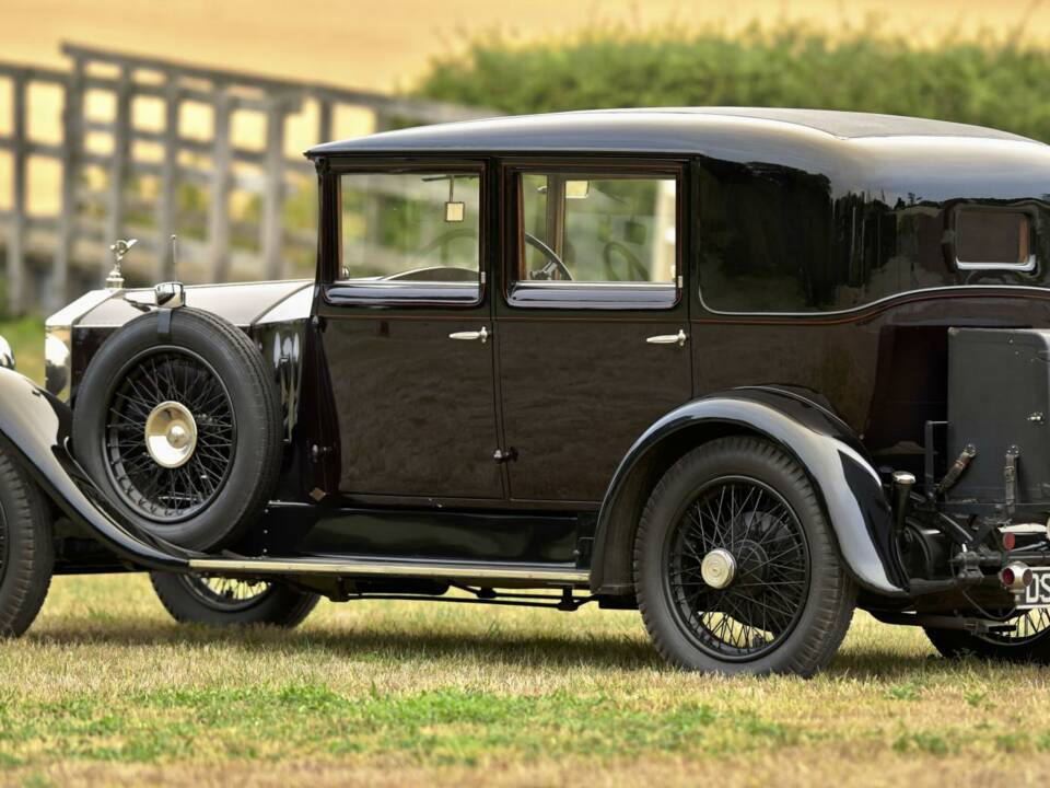 Bild 6/50 von Rolls-Royce 20 HP (1928)