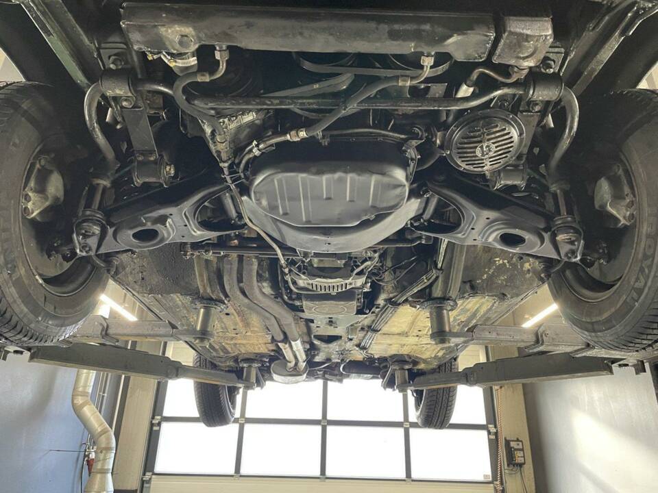 Image 32/35 of Mercedes-Benz 280 SL (1970)