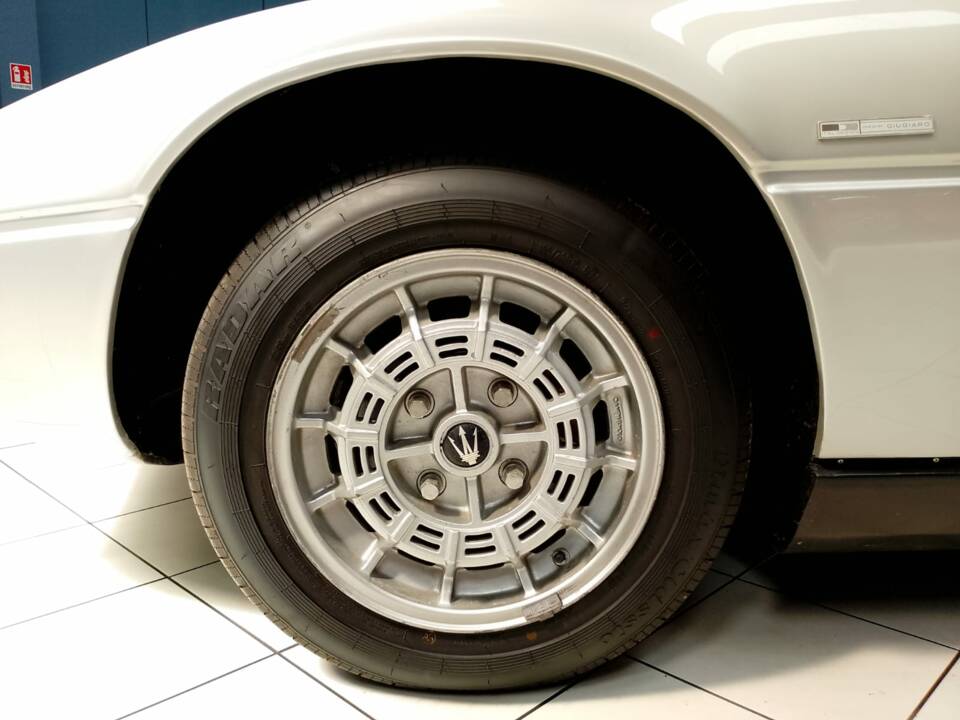 Imagen 51/65 de Maserati Merak (1975)