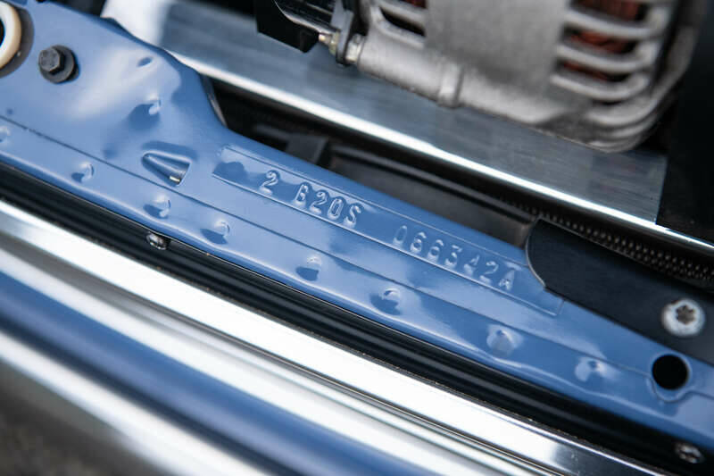 Image 11/12 of Rover Mini Cooper 40 - Limited Edition (1999)