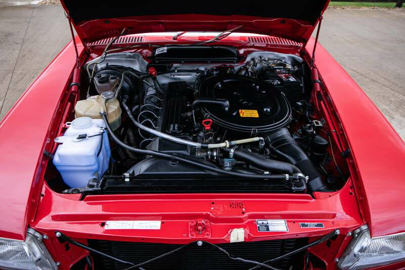 Image 3/32 de Mercedes-Benz 300 SL (1993)