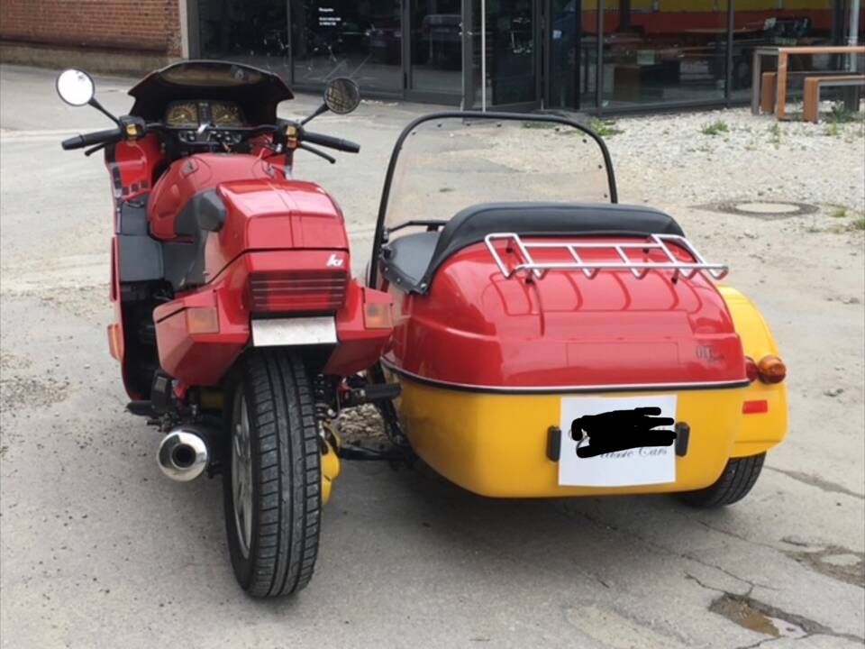 Bild 9/15 von BMW K1 (1989)