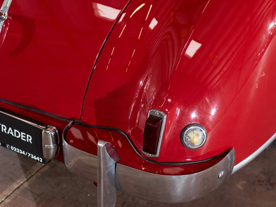 Afbeelding 33/45 van Alvis TB 14 (1950)