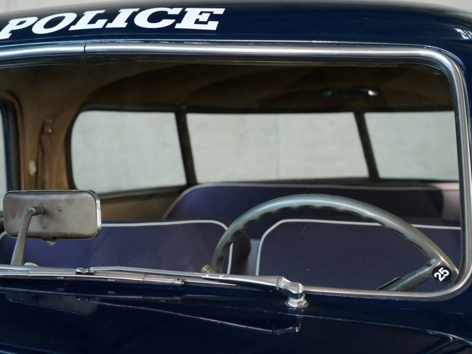 Bild 12/50 von Studebaker Champion Starlight (1950)