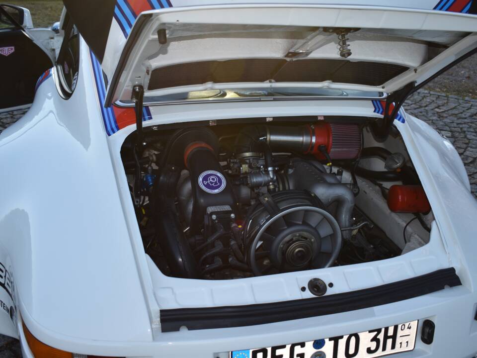 Bild 64/93 von Porsche 911 SC-L 3.1 (1978)