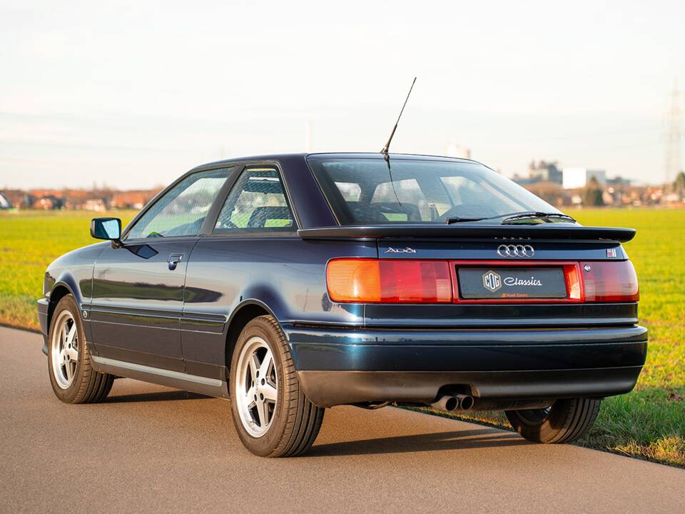 Bild 6/54 von Audi quattro 20V (1991)