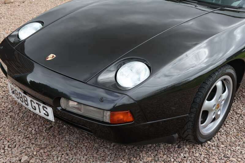 Bild 42/50 von Porsche 928 GTS (1995)