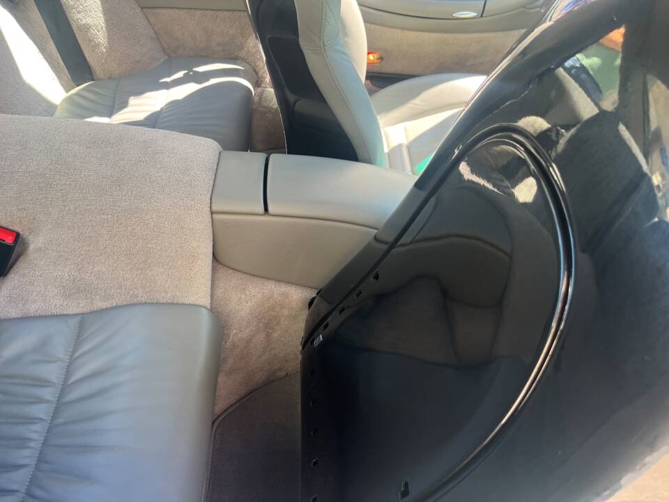 Image 30/39 of Porsche 911 Carrera 4S (2002)