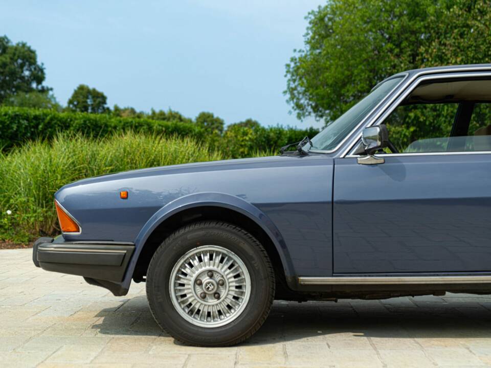 Bild 15/50 von Alfa Romeo Alfa 6 - 2.5 (1979)