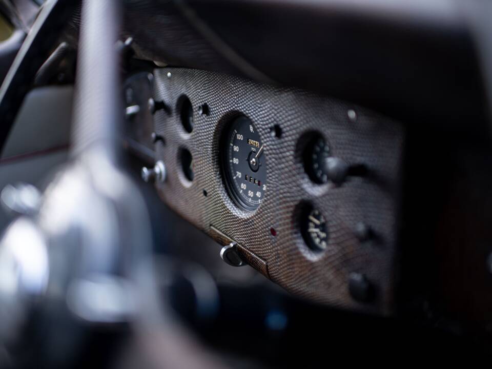 Bild 32/48 von Rolls-Royce Silver Wraith (1953)