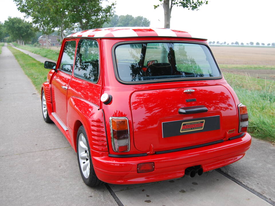 Bild 26/35 von Mini 1000 (1988)