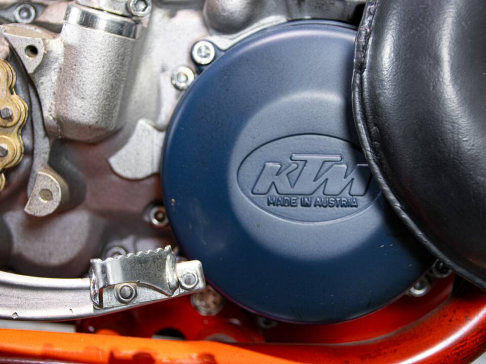 Immagine 46/50 di KTM DUMMY (1988)