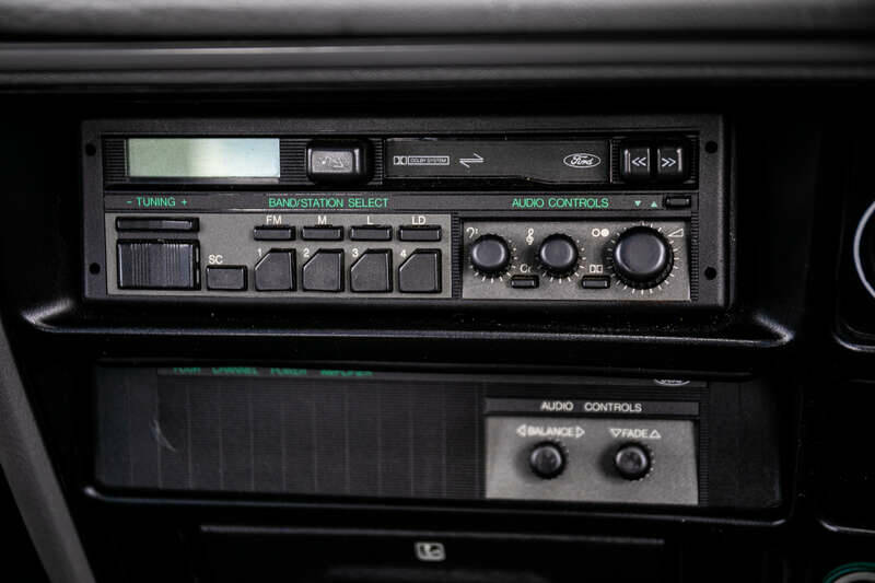 Image 28/40 of Ford Sierra RS Cosworth (1987)