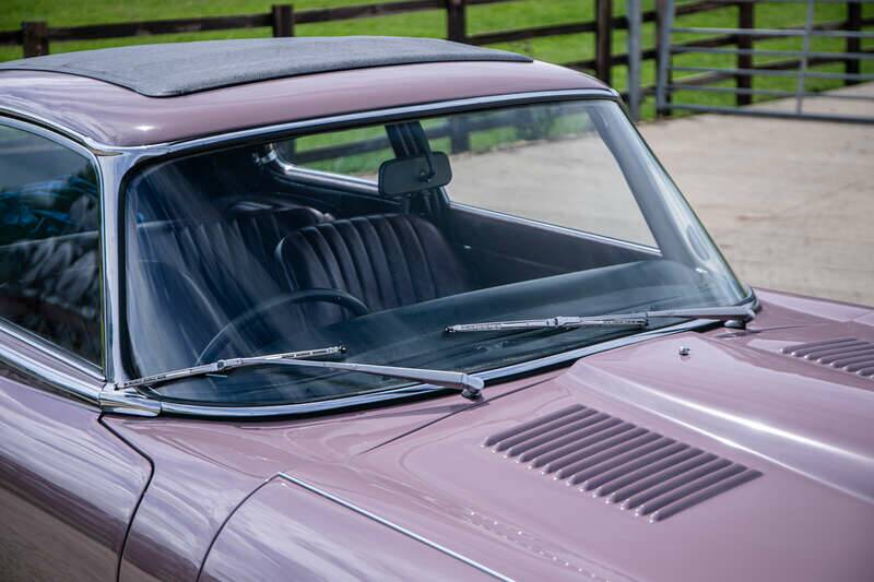 Bild 18/32 von Jaguar E-Type V12 (2+2) (1973)