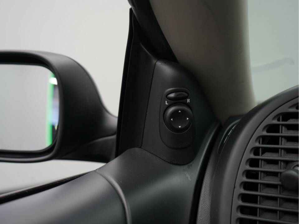 Immagine 25/35 di Saab 9-3 2.0t (2005)