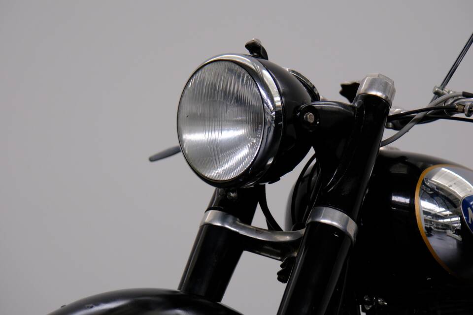 Image 31/80 of NSU Konsul II 501 OS-T (1952)