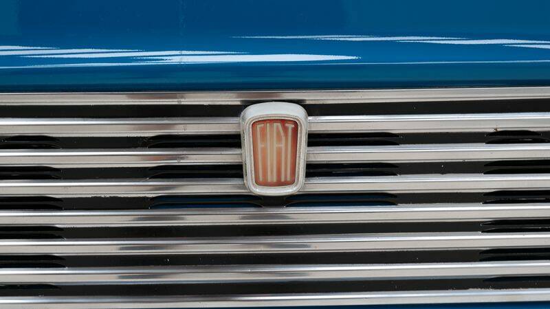 Afbeelding 12/15 van FIAT 850 Familiare (1973)