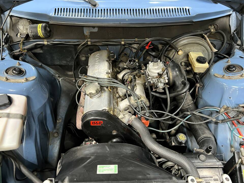 Bild 4/18 von Volvo 244 DLS (1980)