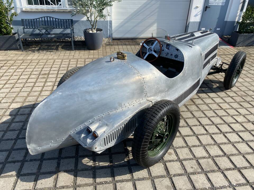 Image 15/20 of Ford V8 Modell 18 (1932)