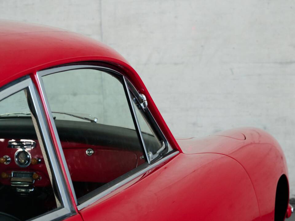 Afbeelding 30/50 van Porsche 356 B 1600 Super (1961)