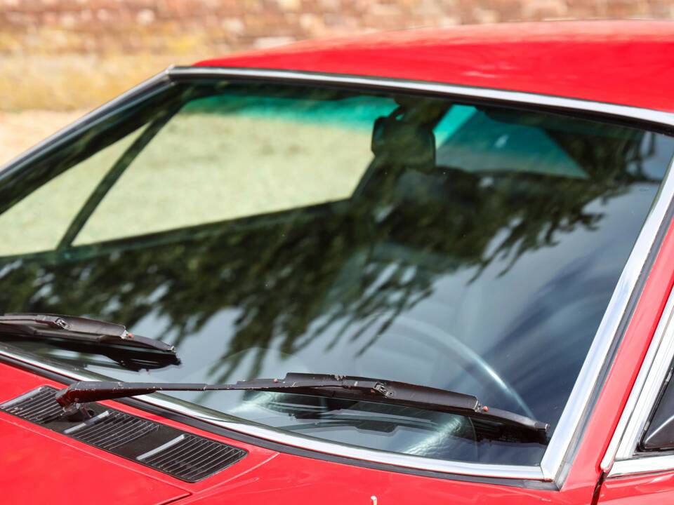 Image 12/50 of De Tomaso Pantera (1972)