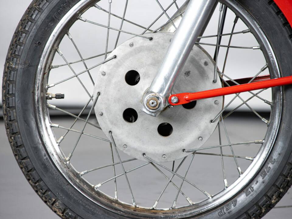 Immagine 31/50 di Aermacchi Ala Verde (1964)
