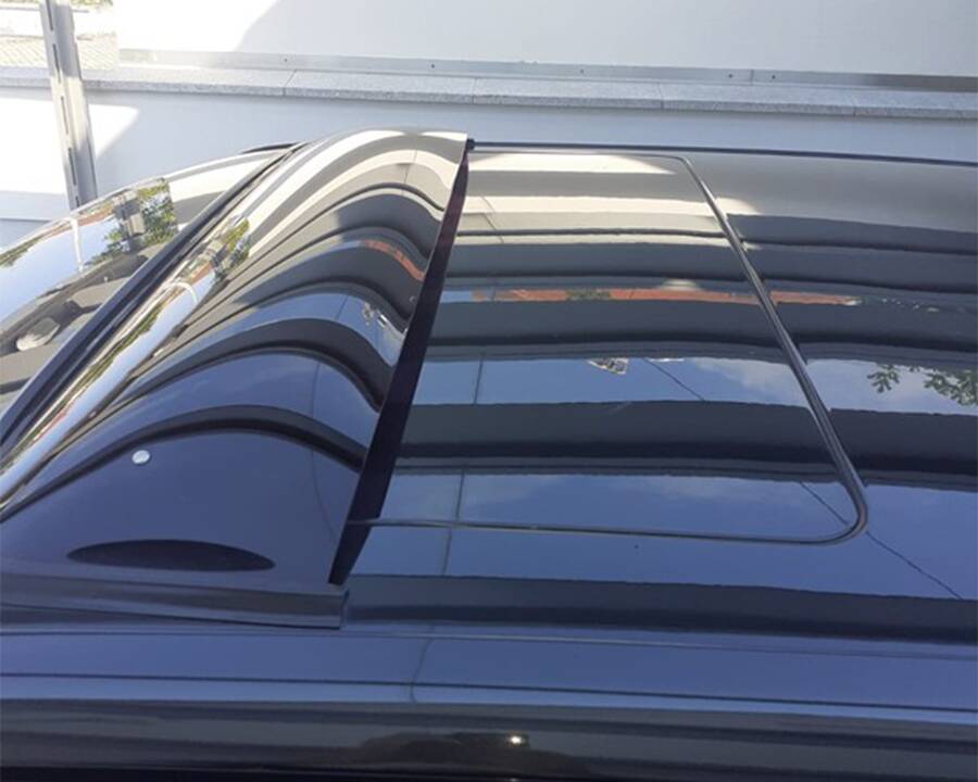 Image 14/39 of Mercedes-Benz 260 SE (1988)