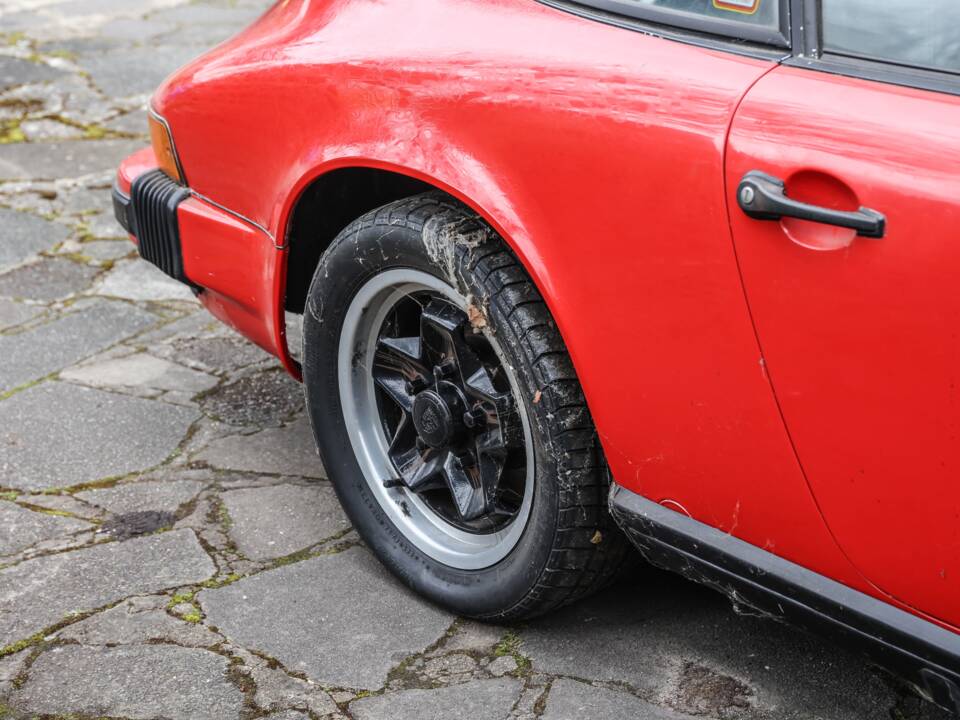 Afbeelding 22/50 van Porsche 911 2.7 (1977)