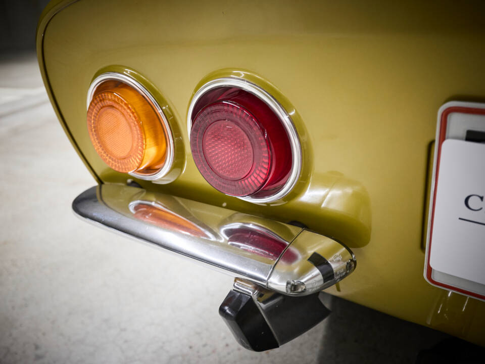 Immagine 42/89 di Opel GT 1900 (1972)