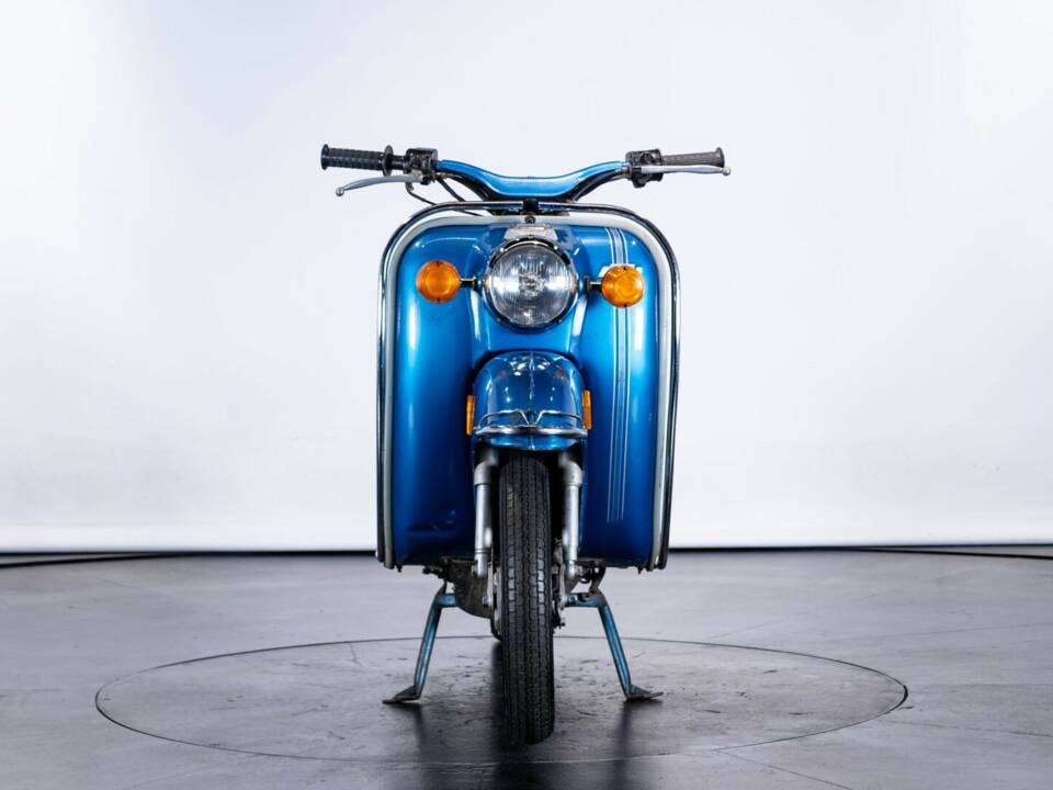 Imagen 7/50 de KTM Ponny II Super 4 (1977)