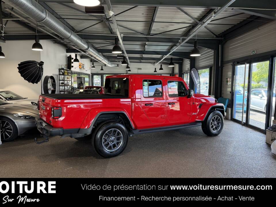Bild 19/20 von Jeep Gladiator 3.0 Multijet (2021)