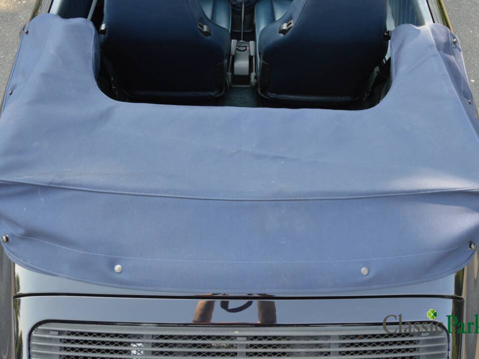 Bild 10/50 von Porsche 911 Carrera 3.2 (1986)