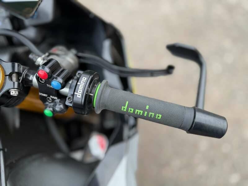 Image 11/41 of Kawasaki DUMMY (2023)