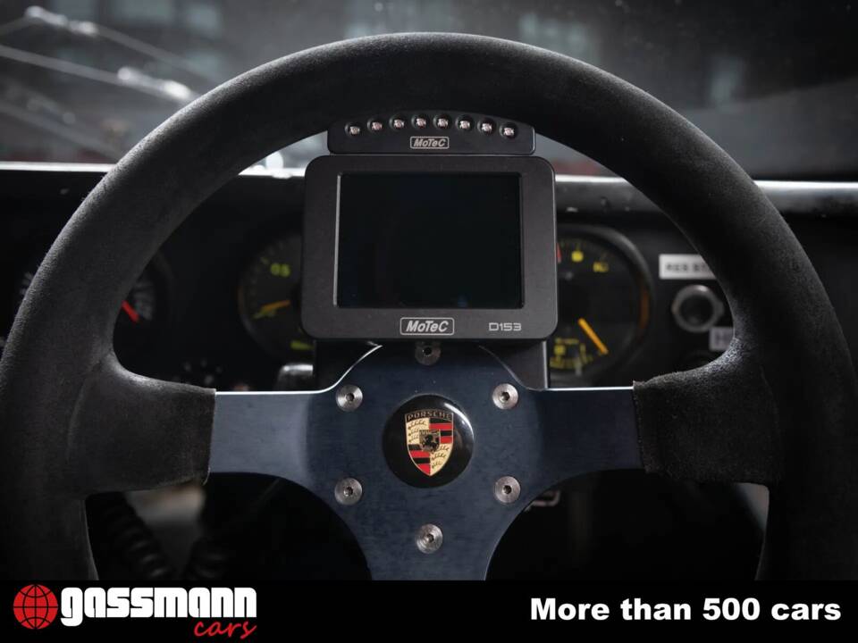 Image 7/15 of Porsche 962 (1988)