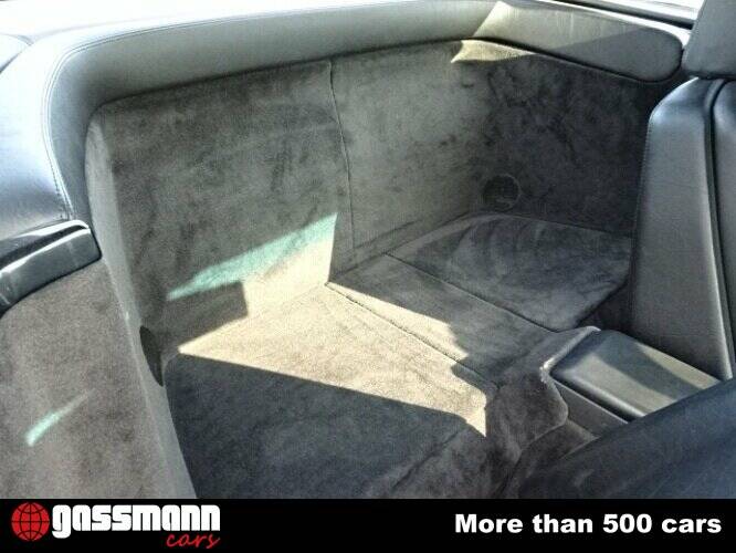 Imagen 13/15 de Mercedes-Benz SL 320 (1995)