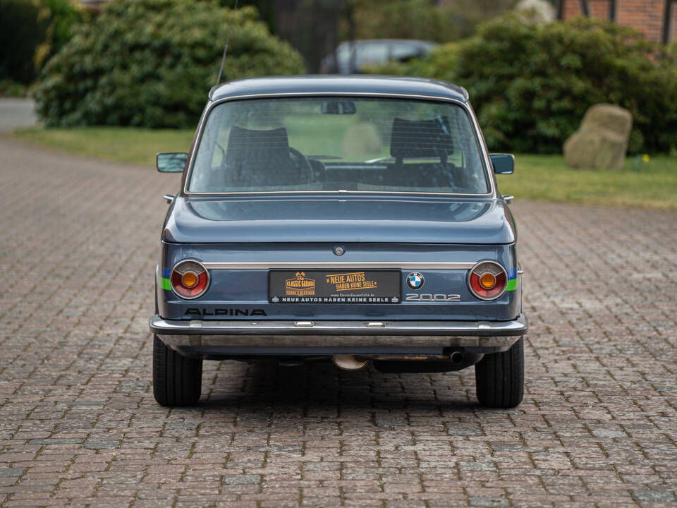 Bild 23/68 von BMW 2002 tii (1972)