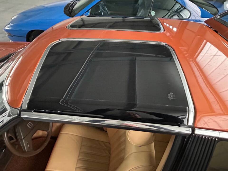 Image 5/14 of Datsun 280 ZX (1983)