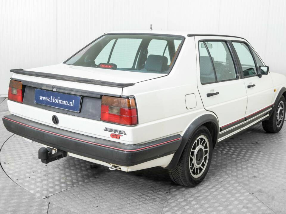 Immagine 26/46 di Volkswagen Jetta II 1.8 (1985)