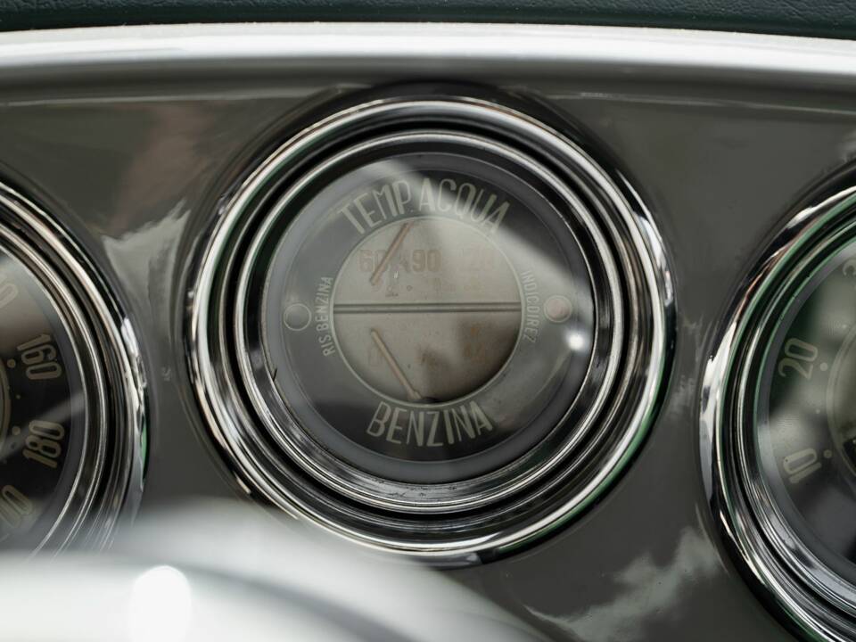 Image 48/54 de Alfa Romeo 1900 TI Super Berlina (1955)