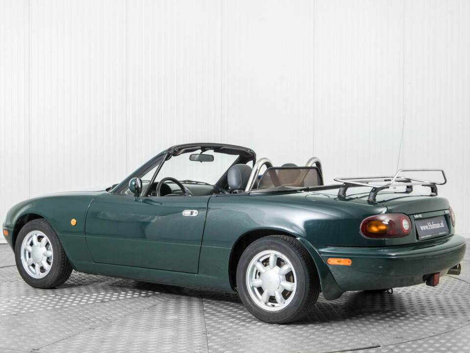 Bild 8/50 von Mazda MX 5 (1995)