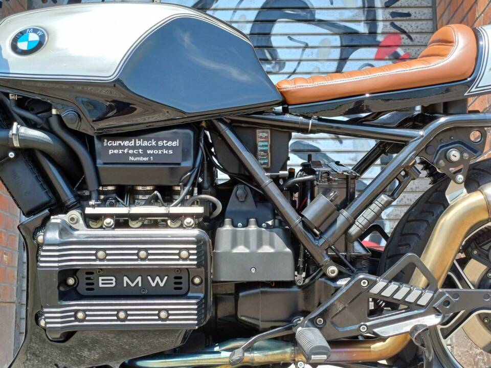 Bild 4/20 von BMW DUMMY (1991)