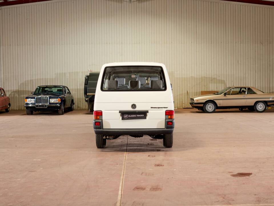 Image 15/56 of Volkswagen T4 Kombi 2.0 (1998)