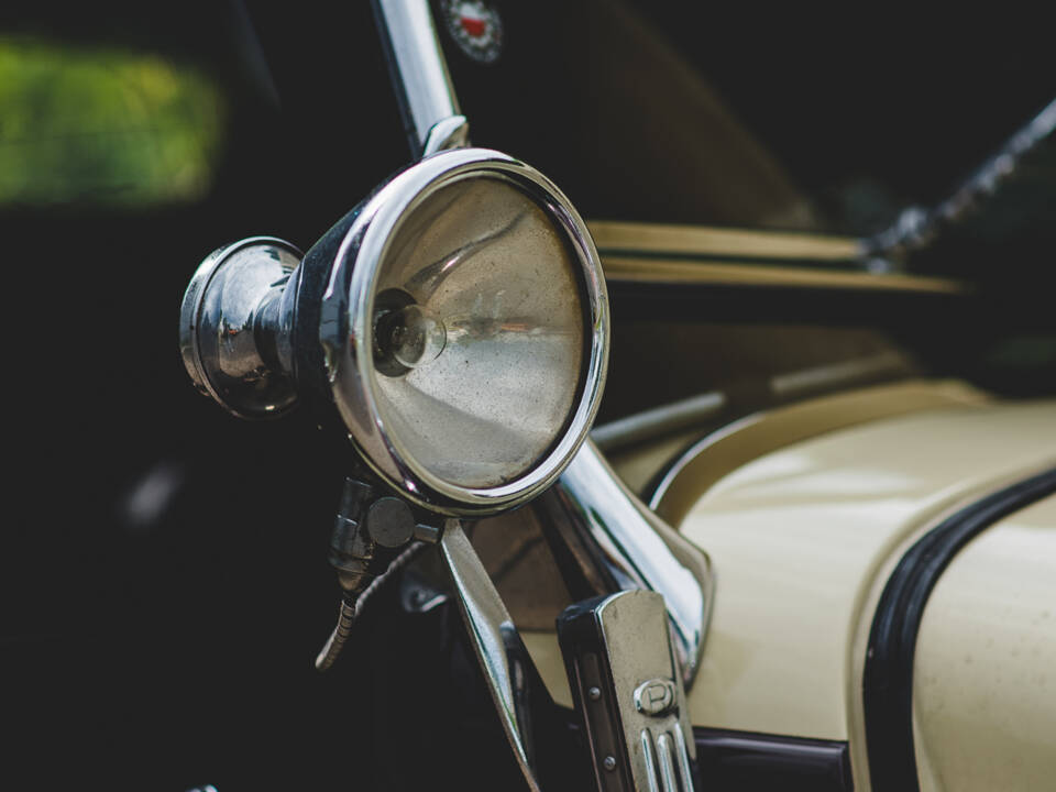 Image 17/40 de Mercedes-Benz 200 (1937)