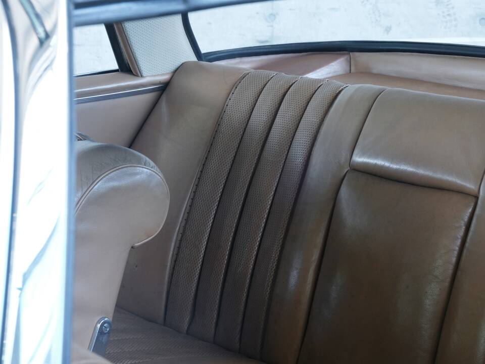 Afbeelding 36/50 van Mercedes-Benz 300 SE (1963)