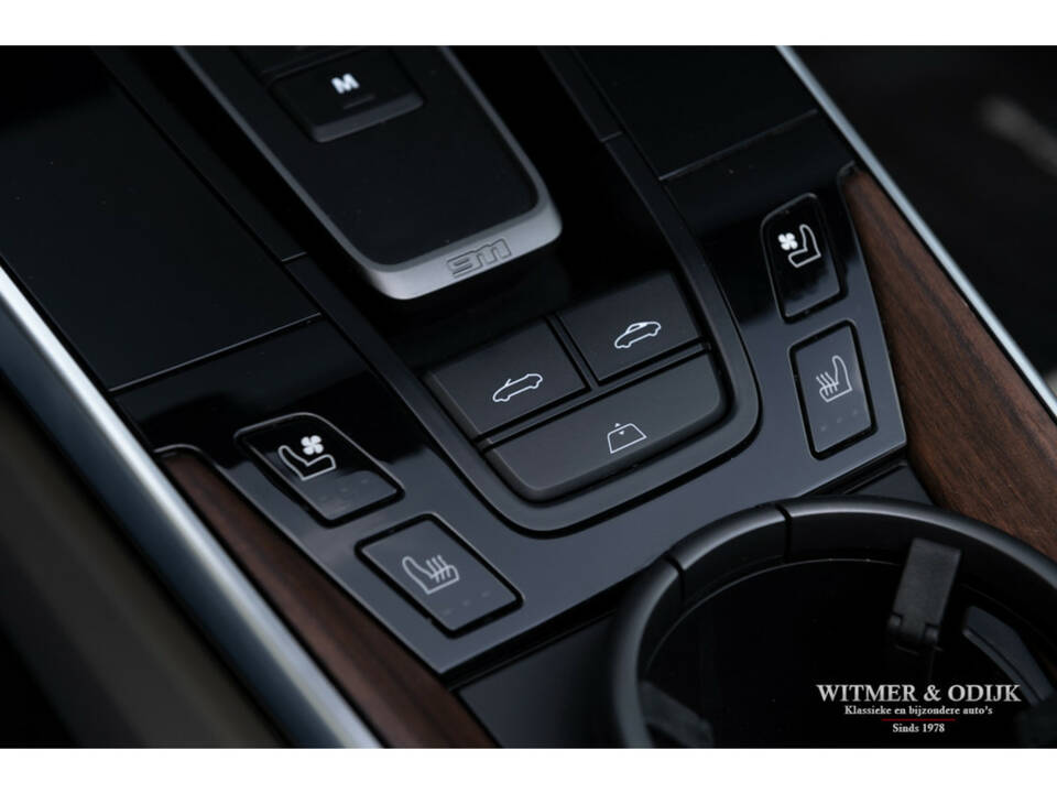 Imagen 32/38 de Porsche 911 Carrera S (2020)