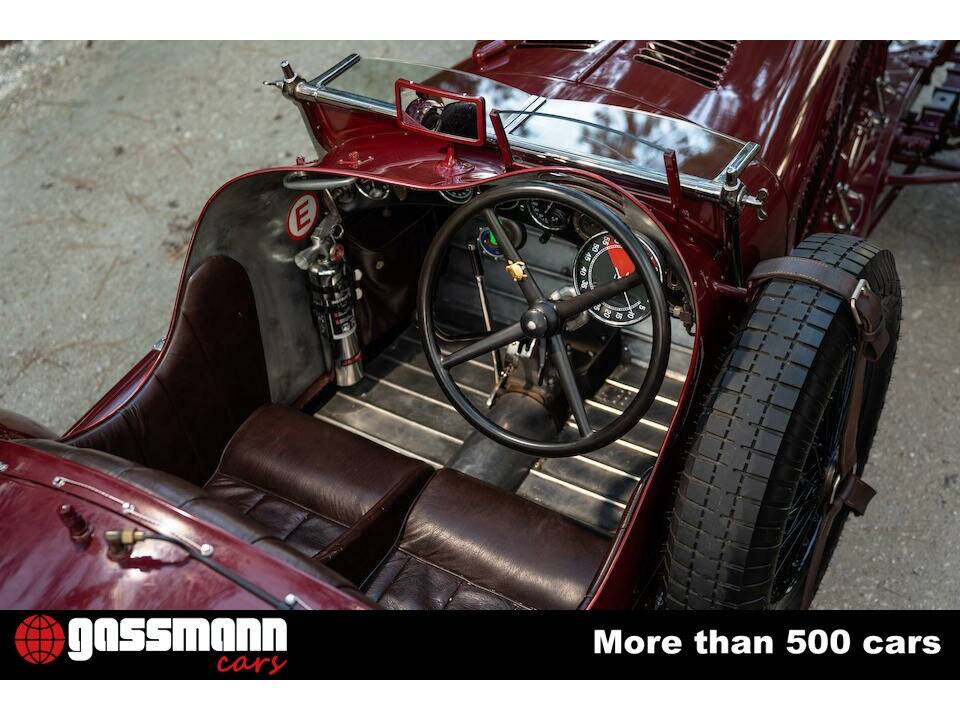 Bild 9/15 von Alfa Romeo 8C 2300 Monza (1933)