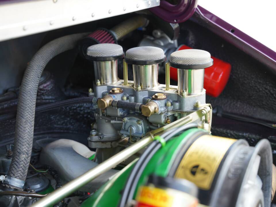 Image 30/50 of Porsche 911 2.4 T "Oilflap" (1972)