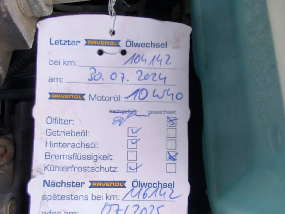 Imagen 67/72 de Jeep Grand Cherokee 4.0 Limited (1995)